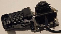 Mercedes V Klasse 2015 - szukam działającej kamery cofania, model 639/2