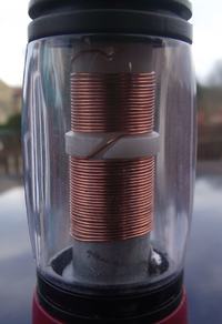 Jak obniżyć SWR ok. 3 na antenie Sunker CB-1? Skracanie promiennika?