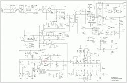 Dlaczego w zasilaczu LOGIC 500W ATX 12V 2.2 COMPATIBLE nie kręci się wentylator?