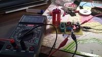 Tester lamp NIXIE różnego typu oraz układów 74141 (K155ID1). Tester lamp NIXIE różnego typu oraz układów 74141 (K155ID1).