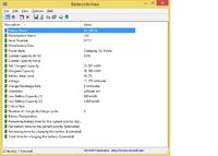 Acer ES1-131-P5CX - Nie ładuje baterii, nie działa z baterii - kto naprawi? Acer ES1-131-P5CX - Nie ładuje baterii, nie działa z baterii - kto naprawi?