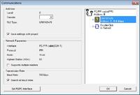 S7-200 CPU214 - Brak identyfikacji w Step7 MicroWin SP4, jak zgrać program?