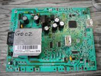 Electrolux płyta PCB (EWM 2000 EVO) - Identyfikacja triaka z pralki Electrolux