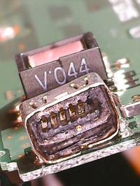 Gdzie kupić gniazdo HDMI 12-pin do Olympus SP-800UZ?