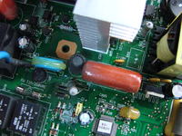 UPS Eaton Powerware 5115 750i - Nieznośny hałas po zakończeniu ładowania AKU. UPS Eaton Powerware 5115 750i - Nieznośny hałas po zakończeniu ładowania AKU.