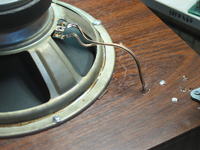 Subwoofer aktywny na 2x Tonsil GDN 25/40 w układzie izobarycznym. Subwoofer aktywny na 2x Tonsil GDN 25/40 w układzie izobarycznym.