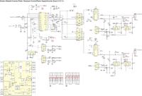 Grundig Vision 3 19-3831 T diagnoza inwertera XKW194-04 Grundig Vision 3 19-3831 T diagnoza inwertera XKW194-04