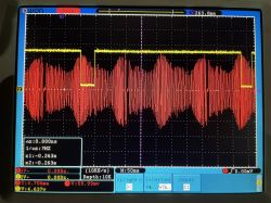 Jumper 2.2HDi - DCU 102 nie odpala brak sygnału na wtryski