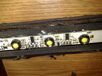 driver led DRL,prośba o identyfikację elementu