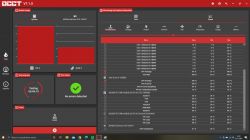 Stałe FPS'y i ścinki w grze