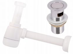 Problem Unscrewing Sink Strainer: Tips to Loosen & Replace (Photo Attached)