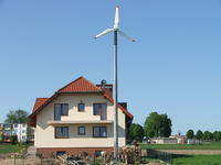 Re: Budowa małej elektrowni wiatrowej domowym sposobem cz. 3