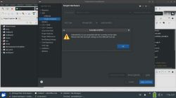 Alternatywy dla avrdude dla ATmega169A na Linuxie