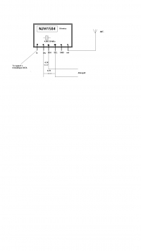 NJW1504 PLL Synthesizer: I2C Support, Setup & Troubleshooting for BASCOM Users