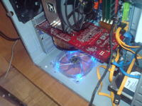 Wysoka temperatura procesora! athlon 64 x2 5000+