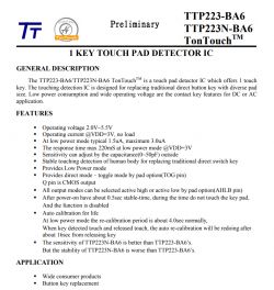 [ESP8285] Włącznik światła WiFi LED master podwójny - programowanie