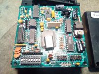 Magic Dart 3 ERWO - Poszukuję części do uruchomienia maszyny