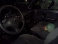 Renault Clio 1.9 d LIFT Nieznane gniazdo i diagndostyka