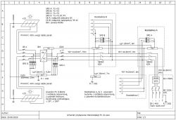 SPD B Necessity and Cable Specifications in Photovoltaic Diagram - Marcin's Query