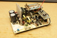 Zasilacz impulsowy 1,5V 200A