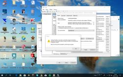 Brak dźwięku, usługa audio nie uruchomiona - ASROCK B85M, Realtek HD Audio