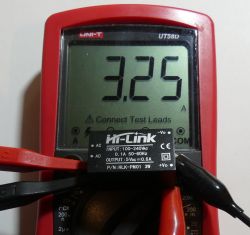 Sieciowy zasilacz impulsowy do montażu na PCB Hi-Link HLK-PM01 Sieciowy zasilacz impulsowy do montażu na PCB Hi-Link HLK-PM01
