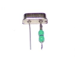 EV01A - CB radio Honda Goldwing przestrojenie w zera