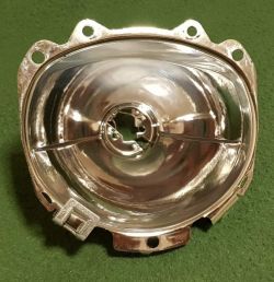 Skoda Superb 2 - nowe żarniki, kiepska widoczność podczas deszczu