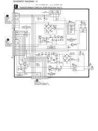 Panasonic SA-AK520 - nie włącza się, świeci się czerwona dioda na przycisku Panasonic SA-AK520 - nie włącza się, świeci się czerwona dioda na przycisku