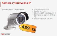 LC Security - Opinie o kamerach LC-750 IP, LC-460, LC-751 IP i rejestratorze LC-9000NVR