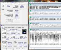 Phenom 960T - Jak przekroczyć 3600 MHz przy stabilnym działaniu?