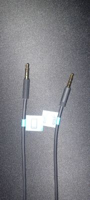Alternatywne przewody jack dla słuchawek Logitech G Pro X - trwałe i kompatybilne opcje