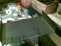 PC w nietypowej obudowie od magnetowidu