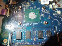 HP 250-G4 - błąd 0x1A przy bootowaniu Linux Mint z USB, brak Secure Boot w BIOS.