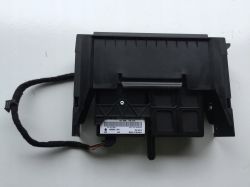 Seat ibiza 6j orginalne radio - jak założyć usb