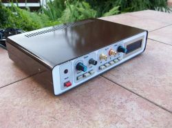 Generator funkcyjny serwisowy DDS Generator funkcyjny serwisowy DDS