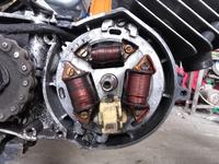 Simson nie wkręca sie na wysokie obroty Simson nie wkręca sie na wysokie obroty