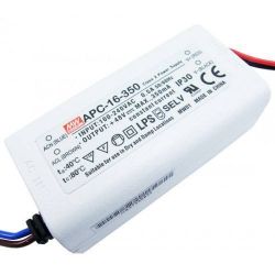 [Sprzedam]Zasilacze stałoprądowe do LED Mean Well 16/35/60W - tanio