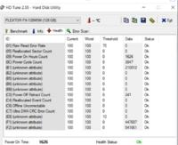 Plextor-PX128M5M - Problem z instalacją Windowsa oraz formatowaniem