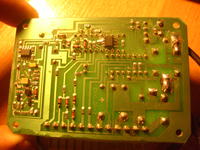 Nieznany model alarmu. Czy ktoś wie jaka to firma? Schemat?