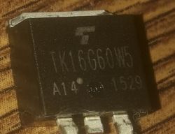 Zamiennik tranzystora KIA3510A w inwerterze fotowoltaicznym: Czy IRF 3205 będzie dobry?