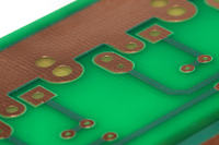 Profesjonalna soldermaska a nawet warstwa opisowa na Twoim PCB w domu! Profesjonalna soldermaska a nawet warstwa opisowa na Twoim PCB w domu!
