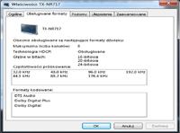 Lenovo Z710 - Złącze HDMI przestało działać, brak dźwięku po podłączeniu