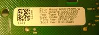 Electrolux EWT1062TEW - nie uruchamia się, nie świecą diody