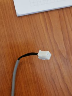 Poszukiwanie specyficznych kostek (złączek) do przewodów - jak je znaleźć?