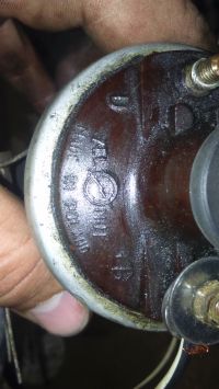 Fiat Engine 125p 1500: Carburetor Connection Queries - Hose, Connector 1, and Throttle Cable Side Fiat Engine 125p 1500: Carburetor Connection Queries - Hose, Connector 1, and Throttle Cable Side
