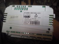 elektrolux/favorit - Uszkodzony programator - kupię, naprawię - gdzie?