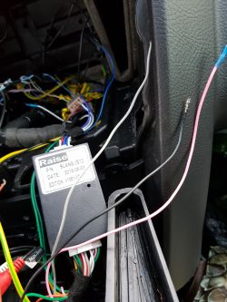Ford fokus mk3 sterowanie z kierownicy jak podłączyć Ford fokus mk3 sterowanie z kierownicy jak podłączyć
