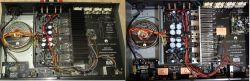 Jak odróżnić Cambridge Audio A5 v1 od A5 v2? Szukam A500, opinie o A5?