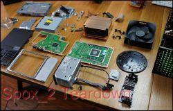 Xbox Series X - sucha pasta :( - Nowa konsola a pasta wyschnięta :(